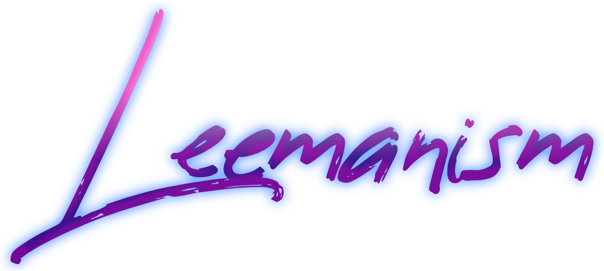 Leemanism 8.0